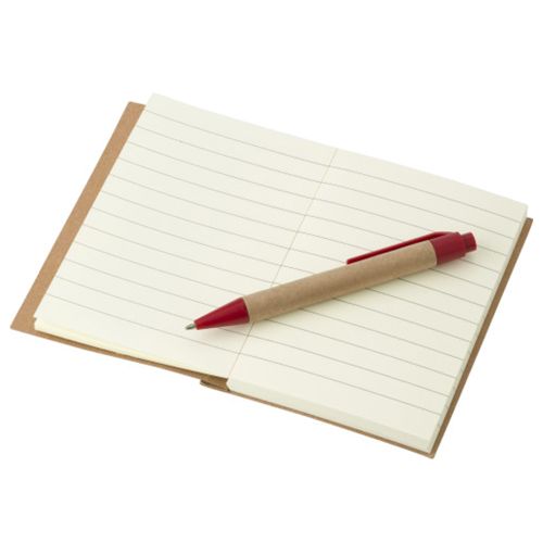 Notitieboekje met pen - Image 6